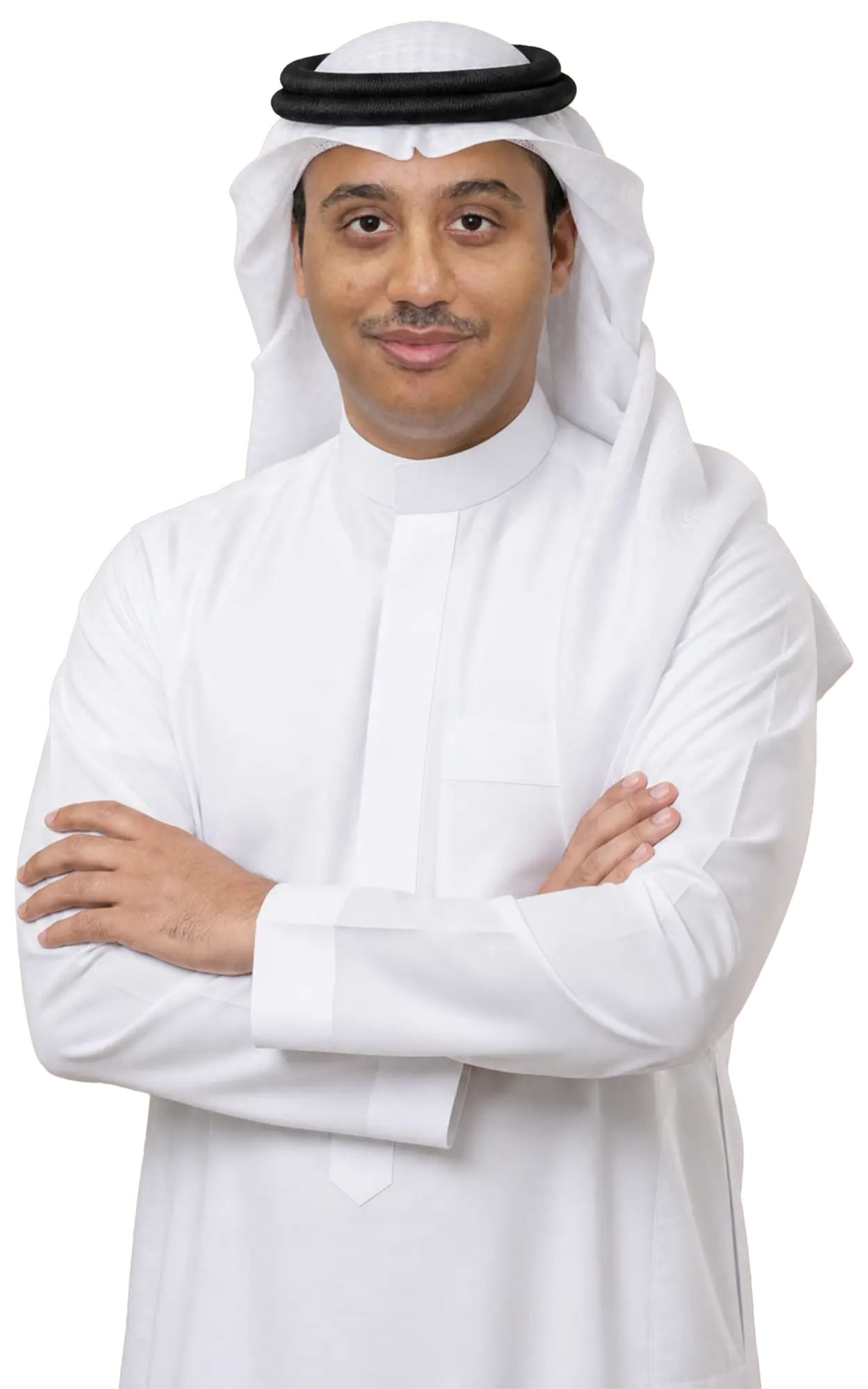Saeed M. S. Bafarat
