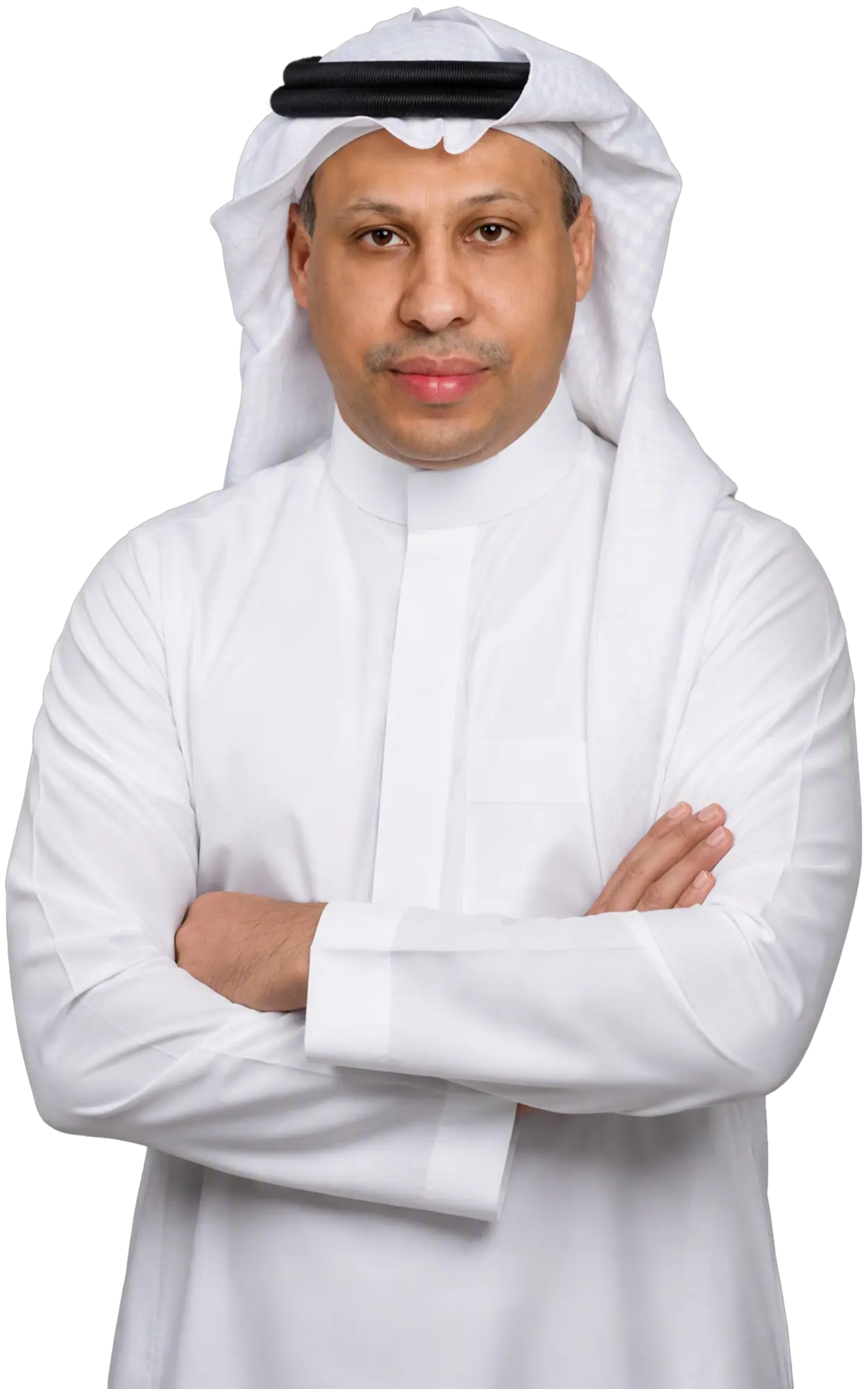 Saeed M. S. Bafarat