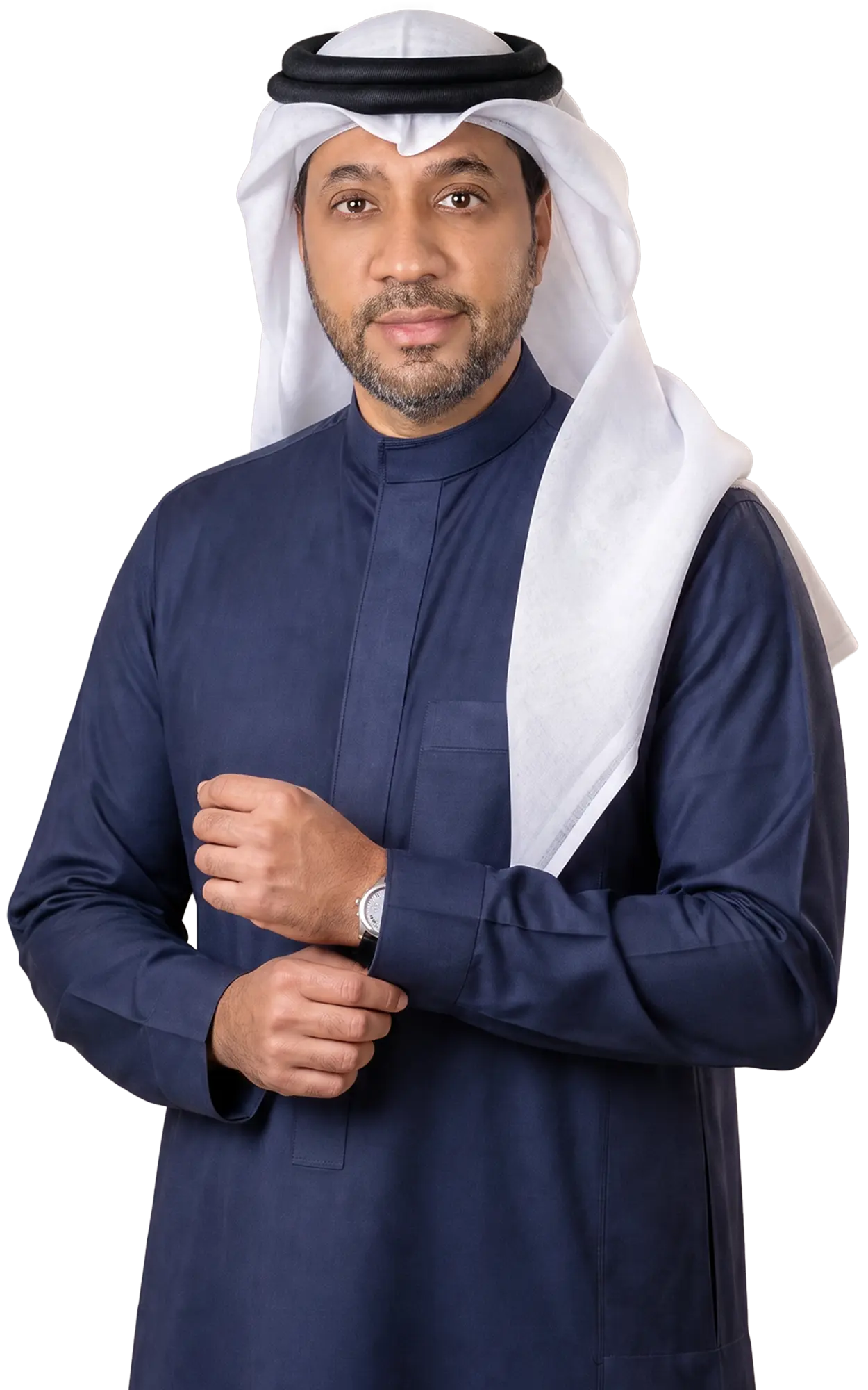Saeed M. S. Bafarat